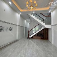 NHÀ MỚI 1TRỆT 1LẦU ĐƯỜNG 17A KHU MINH LINH, PHƯỜNG 5, TP VĨNH LONG