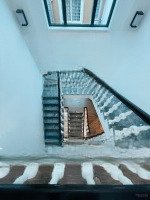 Cực Đẹp, Cực Rẻ Nhà An Dương Vương, Phú Thượng 82M, 3 Tầng,Mặt Tiền8M, Ô Tô Vào Nhà.