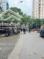 Nhà Phố Lạc Long Quân - Dân Xây - 2 Thoáng - 44M2 - Ngõ Ô Tô