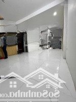 Nhà Phố Lạc Long Quân - Dân Xây - 2 Thoáng - 44M2 - Ngõ Ô Tô