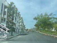 Bán Nhà Liền Kề B1.1 Thanh Hà Mường Thanh Hà Đông. 100M2, 5 Tầng, Nhìn Chung Cư, Giá Chỉ 16 Tỷ
