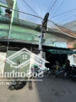 Cặp Mặt Tiền Quách Hữu Nghiêm_P.phú Thạnh_Tân Phú, Cấp 4, Dt: 8X20M, Giá: 16.5 Tỷ Tl