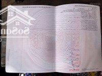 - Cần Chuyển Nhượng Lại Cặp Đường 10M5 Chính Hữu Víp Khu Biển Sơn Trà