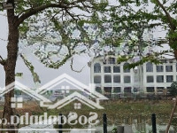 Bán Nhà Mặt Phố Trịnh Công Sơn, Tây Hồ - Nhà Cấp 4 X 120M2 - Giá Bán 89 Tỷ