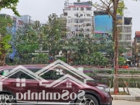 Bán Nhà Mặt Phố Trịnh Công Sơn, Tây Hồ - Nhà Cấp 4 X 120M2 - Giá Bán 89 Tỷ