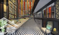 Mặt Phố Huế Hàng Bài Sổ Đỏ 250M2 Mặt Tiền 12M Hậu 12M Cực Kỳ Giá Trị, Giá Bán 198 Tỷ
