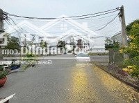 Bán Đất Thổ Ở Đường Số 13 Kdc Đại Dương, Phường 6, Tp Tân An, Long An. Diện Tích: 5 X 20M