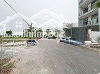 Bán Đất Thổ Ở Đường Số 13 Kdc Đại Dương, Phường 6, Tp Tân An, Long An. Diện Tích: 5 X 20M