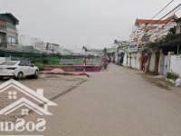 Chính Chủ Cần Bán Đất Tại Xã Minh Phú, Sóc Sơn, Hà Nội, Giá Siêu Hời Chỉ Với 5,5 Tỷ, 280M2