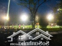 Cho Thuê Khu Phức Hợp Thể Thao Green City Tân An - Mặt Tiền Quốc Lộ 1A - View Sông Vàm Cỏ Tây