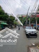 Mặt Tiền 1 Đời Chủ Âu Dương Lân Không Quy Hoạch P2 Q8