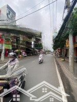 Mặt Tiền 1 Đời Chủ Âu Dương Lân Không Quy Hoạch P2 Q8