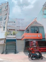 Nhà Mặt Phố Bà Hom, 7,95 Tỷ, 50M2, Hàng Hiếm Tại Q6, Hcm