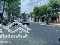 Bán Nhà Góc 2 Mặt Tiền Đường Hồng Bàng, Tp Nha Trang