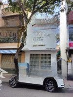 Bán Nhà Góc 2 Mặt Tiền Đường Hồng Bàng, Tp Nha Trang