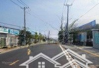 Đất Đẹp 2 Mặt Tiền Đường Tắc Xuất Cần Thạnh Cần Giờ 470M2 Có 366 Thổ Cư Chỉ 65 Triệu/M