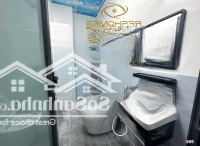 Nhà Mới 100% Siêu Đẹp! 1 Trệt, 2 Lầu - 6 Phòng - Kdc Bửu Long - Biên Hòa, Giá Chỉ 18 Triệu/Th