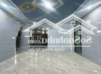 Nhà Mới 100% Siêu Đẹp! 1 Trệt, 2 Lầu - 6 Phòng - Kdc Bửu Long - Biên Hòa, Giá Chỉ 18 Triệu/Th