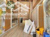 Cho Thuê Nhà Đẹp 1T3L Mặt Tiền Kinh Doanh Võ Thị Sáu, P. Thống Nhất