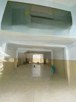Mặt Tiền Đường Lam Sơn. Diện Tích 6X20M Trệt 3 Lầu 5 Phòng