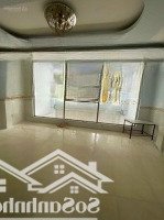 Mặt Tiền Đường Lam Sơn. Diện Tích 6X20M Trệt 3 Lầu 5 Phòng