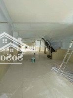 Mặt Tiền Đường Lam Sơn. Diện Tích 6X20M Trệt 3 Lầu 5 Phòng