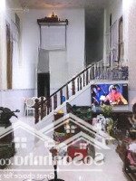Nhà Trệt Lửng Phú Hoà Gần Cf Koi Diện Tích 5 X 24 Thổ Cư 80M 3 Phòng Ngủ Sân Xe Hơi