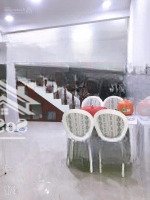 Nhà Trệt Lửng Phú Hoà Gần Cf Koi Diện Tích 5 X 24 Thổ Cư 80M 3 Phòng Ngủ Sân Xe Hơi