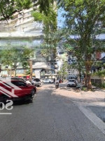Tòa Nhà Văn Phòng Lô Góc Phố Lê Văn Lương - Hoàng Đạo Thúy: 96M2*8T*Mt 22M Thông Sàn Có Hầm Có Pccc