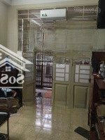 Dương Bá Trạc 4 Tầng Hẻm Xe Hơi Không Quy P1 Q8