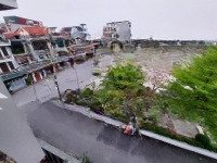 Bán Nhà Phố Lâm Hạ - Long Biên, Trung Tâm Phố Lâm Hạ, Khu Cán Bộ Hàng Không, Phân Lô Cực Đẹp.