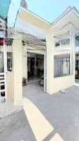 Bán Nhà Hẻm Huỳnh Tấn Phát-P.phú Thuận-Q7-4.85X15M( Nở Hậu 7M ) 1 Lầu,3Pn- Giá Bán 5.7 Tỷ .