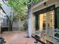 Bán Biệt Thự Hoàng Hoa Thám, Ba Đình.diện Tích131,6M.mặt Tiền7M - 22 Tỷ