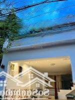 Nhà Chính Chủ Mặt Tiền Lê Chí Dân, Tương Bình Hiệp; Full Nội Thất, Sổ Sẵn Trao Tay; Liên Hệ: 0901010989