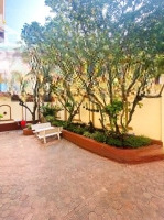 Nhà Góc 2 Mặt Tiền Lam Sơn - Bình Thạnh - Nhà 1 Đời Chủ - Ngang 18X10M Dtcn 180M2 - Nhỉnh 37 Tỷ Tl