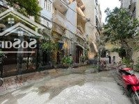Đất Phân Lô Gần Phố 2 Thoáng 24 Tỷ 115M2Mặt Tiền5M Vỉa Hè Ô Tô Tránh Kinh Doanh Doãn Kế Thiện, Cầu Giấy
