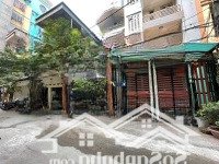 Đất Phân Lô Gần Phố 2 Thoáng 24 Tỷ 115M2Mặt Tiền5M Vỉa Hè Ô Tô Tránh Kinh Doanh Doãn Kế Thiện, Cầu Giấy