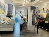 Bán Căn Hộ 4 Phòng Ngủ3Wc/175M2, Trục 15 Ban Công Đông Nam Tại Dreamland Bonanza Duy Tân Hà Nội