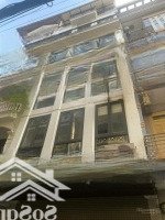 Phân Lô Kinh Doanh 8 Tầng Phố Hoàng Ngân - Cầu Giấy,Diện Tích60M2, Có Hầm + Thang Máy, Liên Hệ: 0988138345