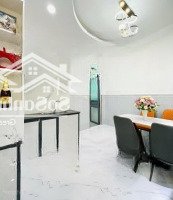 Nóng Hỏi Hàng Hiếm- Bán Ngay Nhà Phan Văn Trị, P5, Gò Vấp Giá Bán 2 Tỷ 550/ 40M2 Sổ Riêng, Hẻm Thông