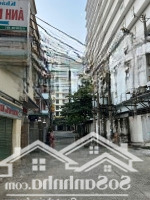 Cần Bán Nhanh Khách Sạn Đường Lê Văn Tám Diện Tích 440M2, Xây 375 M2, 23 Phòng. Sẵn Sổ Đỏ
