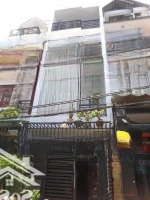 Bán Gấp Nhàhẽm Xe Hơi6M Thông Gò Dầu 4X18 Trệt 2 Lầu St Nhà Mới Giá Chỉ 8.6 Tỷ