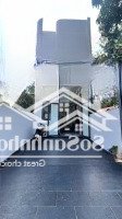 Nhà Huỳnh Văn Luỹ, Phường Phú Lợi; Hướng Tây Bắc (Mệnh Tây Tứ Trạch); 3.65 Tỷ Có Bớt Lộc
