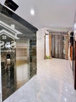 6.5 Tầng, Thang Máy, 3 Bước Chân Ra Hồ, Diện Tích Rộng, Ở Sướng, Giáp Phố Tại Phương Liệt