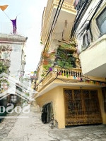 Nhà Phân Lô 3 Mặt Thoáng - 2 Mặt Ngõ Quận Hai Bà Trưng - Oto Tránh Nhau