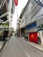 Bán Nhà Mặt Phố 2 Thoáng 25 Tỷ 55M2 6 Tầngmặt Tiền4,7M Vỉa Hè Ô Tô Tránh Kinh Doanh Vĩnh Phúc Ba Đình