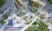 Bán Lô Góc 2 Mặt Tiền, Diện Tích 136M2, Đã Có Sổ Tại Thị Trấn Lương Sơn