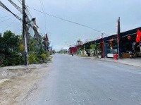 Đường Nhựa 4M Hòa Nghĩa, Dương Kinh Chỉ 1,45 Tỷ - Sau Nhà Mặt Đường 402.