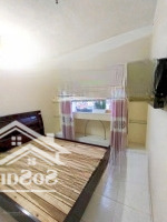 Cho Thuê Căn Hộ Cc Thái An, Nguyễn Văn Quá, Q12. 40M2, 1 Phòng Ngủ1Vs , 6 Triệu/Tháng.
