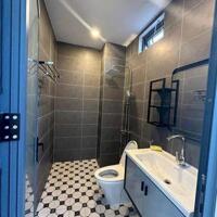 NHÀ MỚI 1 TRỆT 3 LẦU MẶT TIỀN ĐƯỜNG TRẦN ĐẠI NGHĨA PHƯỜNG 4 TP VĨNH LONG